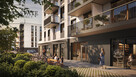 Kawalerka z balkonem | Kosynierów , Rumia | 33,24 m² - 5