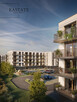Kawalerka z balkonem | Kosynierów , Rumia | 33,24 m² - 6