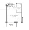 Kawalerka z balkonem | Kosynierów , Rumia | 33,24 m² - 9