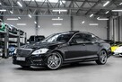 Mercedes S 65 AMG 6.0 V12 630 KM. Unikat! Idealny. Piękna Historia. - 1