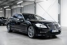 Mercedes S 65 AMG 6.0 V12 630 KM. Unikat! Idealny. Piękna Historia. - 3