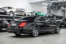 Mercedes S 65 AMG 6.0 V12 630 KM. Unikat! Idealny. Piękna Historia. - 6
