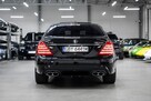 Mercedes S 65 AMG 6.0 V12 630 KM. Unikat! Idealny. Piękna Historia. - 7