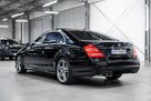 Mercedes S 65 AMG 6.0 V12 630 KM. Unikat! Idealny. Piękna Historia. - 8