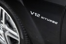Mercedes S 65 AMG 6.0 V12 630 KM. Unikat! Idealny. Piękna Historia. - 11