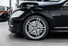 Mercedes S 65 AMG 6.0 V12 630 KM. Unikat! Idealny. Piękna Historia. - 12