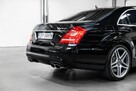 Mercedes S 65 AMG 6.0 V12 630 KM. Unikat! Idealny. Piękna Historia. - 15
