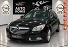Opel Insignia Sports Tourer 2.0 CDTI 131 KM Navi  Klimatronic 2x PDC