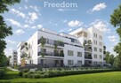 Mieszkanie 43,09 m² | 2 pokoje | Pruszków