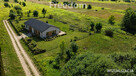 Działka 1855 m² z WZ – Wołomin - 1