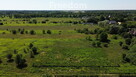 Działka 1855 m² z WZ – Wołomin - 4