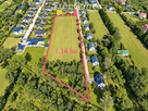 Działka– 1,14 ha pod dom seniora, edukację lub centrum sportowe - 1
