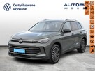 Volkswagen Tiguan 2.0TDI 150KM DSG LedPlus Kamery360 Hak Nawigacja Gwar.Fabr FV 23%