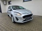 Ford Fiesta 1.1 * klima * grzane fotele * 2019