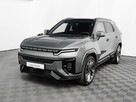 SsangYong/KGM Actyon Adventure Podgrz. I wentyl.f. NAVI K.cof LED Salon PL VAT23% - 2