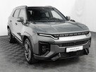 SsangYong/KGM Actyon Adventure Podgrz. I wentyl.f. NAVI K.cof LED Salon PL VAT23% - 3