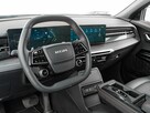 SsangYong/KGM Actyon Adventure Podgrz. I wentyl.f. NAVI K.cof LED Salon PL VAT23% - 6