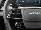 SsangYong/KGM Actyon Adventure Podgrz. I wentyl.f. NAVI K.cof LED Salon PL VAT23% - 15