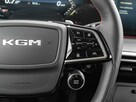 SsangYong/KGM Actyon Adventure Podgrz. I wentyl.f. NAVI K.cof LED Salon PL VAT23% - 16