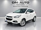 Hyundai ix35 100% Fabryczny Lakier* Panorama* Kamera* Bogate Wyposażenie
