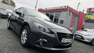 Mazda 3 2.0 Benzyna Zarejestrowany Ubezpieczony