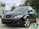 Seat Altea XL Navi Climatronic Gwarancja