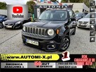 Jeep Renegade 110 KM - 1.6 Benz * GWARANCJA * Możliwa zamiana *  Automi-x.pl