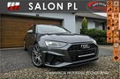 Audi A4 serwis ASO, automat, FV23 - 1
