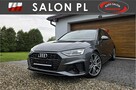 Audi A4 serwis ASO, automat, FV23 - 2