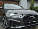 Audi A4 serwis ASO, automat, FV23 - 6