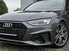 Audi A4 serwis ASO, automat, FV23 - 7