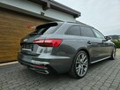 Audi A4 serwis ASO, automat, FV23 - 8