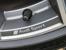 Audi A4 serwis ASO, automat, FV23 - 12