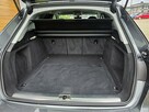 Audi A4 serwis ASO, automat, FV23 - 15