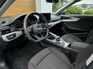 Audi A4 serwis ASO, automat, FV23 - 16