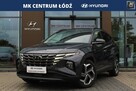 Hyundai Tucson 1.6T-GDI 48V 150 Platinum+Safety+Luxury Salon Polska FV23%