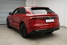Audi Q8 60TFSIe 490KM Sline B&O MatrixLED Kamery360 ACC HeadUP Domyk - 2