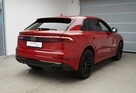 Audi Q8 60TFSIe 490KM Sline B&O MatrixLED Kamery360 ACC HeadUP Domyk - 4