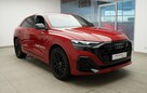 Audi Q8 60TFSIe 490KM Sline B&O MatrixLED Kamery360 ACC HeadUP Domyk - 5