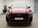 Audi Q8 60TFSIe 490KM Sline B&O MatrixLED Kamery360 ACC HeadUP Domyk - 6