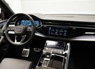 Audi Q8 60TFSIe 490KM Sline B&O MatrixLED Kamery360 ACC HeadUP Domyk - 14