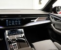 Audi Q8 60TFSIe 490KM Sline B&O MatrixLED Kamery360 ACC HeadUP Domyk - 16