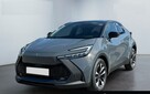Toyota C-HR Nowa 140KM Hybryda Dostępna od ręki ! Wersja Style Niska Cena! 1554 zł - 4