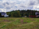 Działka budowlana Prace Duże gm. Tarczyn, - 7