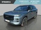 Jaecoo 7 - 224KM - DHT - HEV - Rok Produkcji 2026!