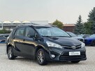 Toyota Verso, 2015 - 2