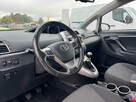 Toyota Verso, 2015 - 10
