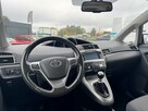 Toyota Verso, 2015 - 13