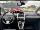 Toyota Verso, 2015 - 14