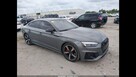 Audi A5 PRESTIGE / S-Line / Quattro / Piękna konfiguracja